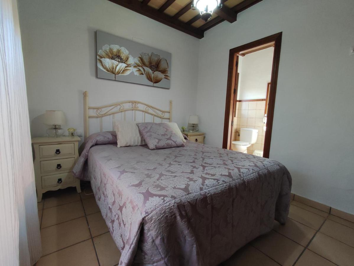 Villa Casa Juanse Conil De La Frontera Esterno foto